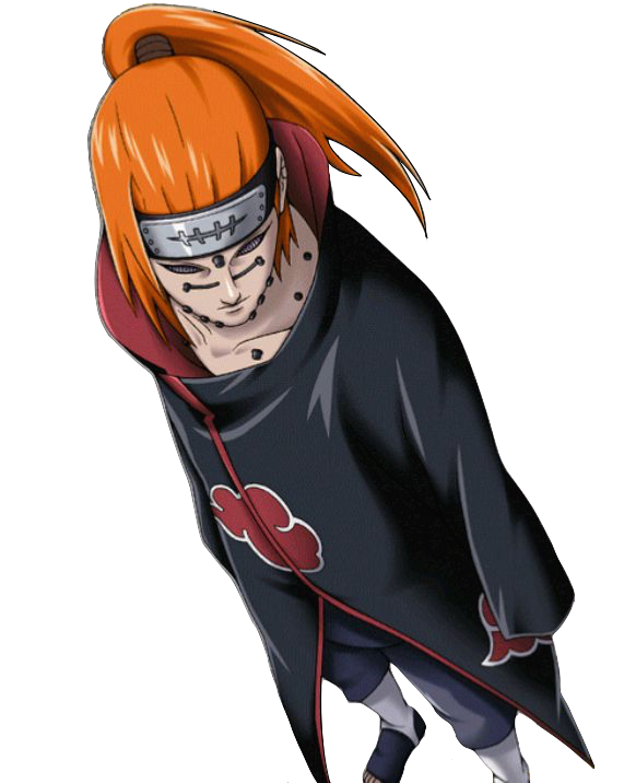 Pain (Animal) by GuyXD on DeviantArt Pain (Animal) by GuyXD on DeviantArt