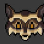 8 Bit Wolf