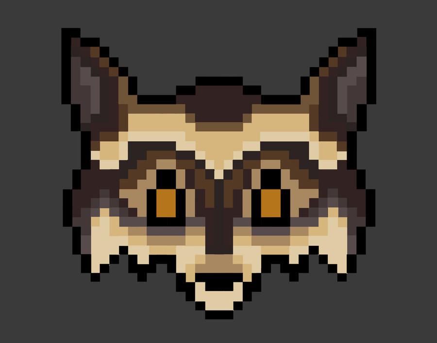 8 Bit Pixel Wolves 8 Bit Wolf by michaeldos on DeviantArt