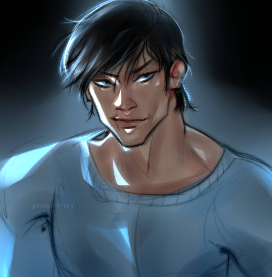 Toji Rolimons Toji by insaneption on DeviantArt