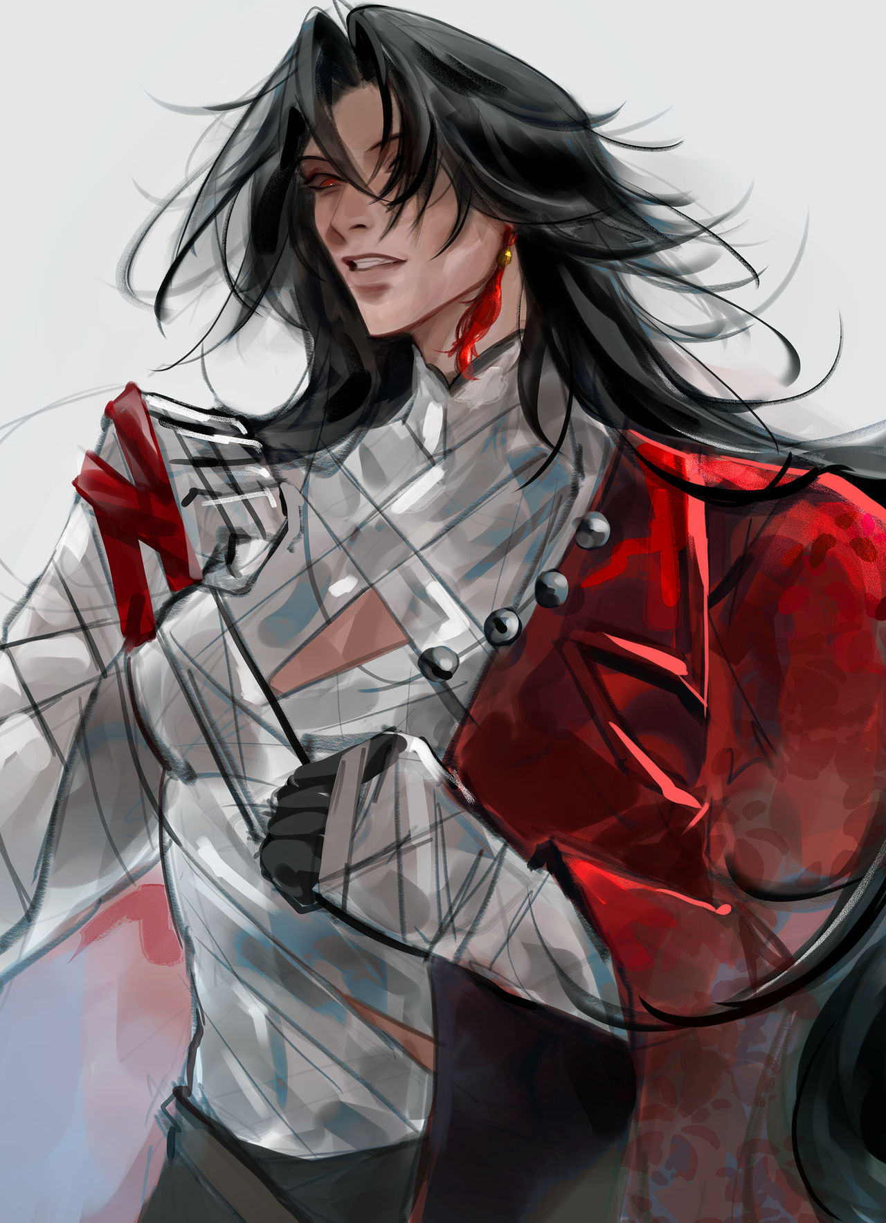 Blade Weapon Deviantart Blade by insaneption on DeviantArt