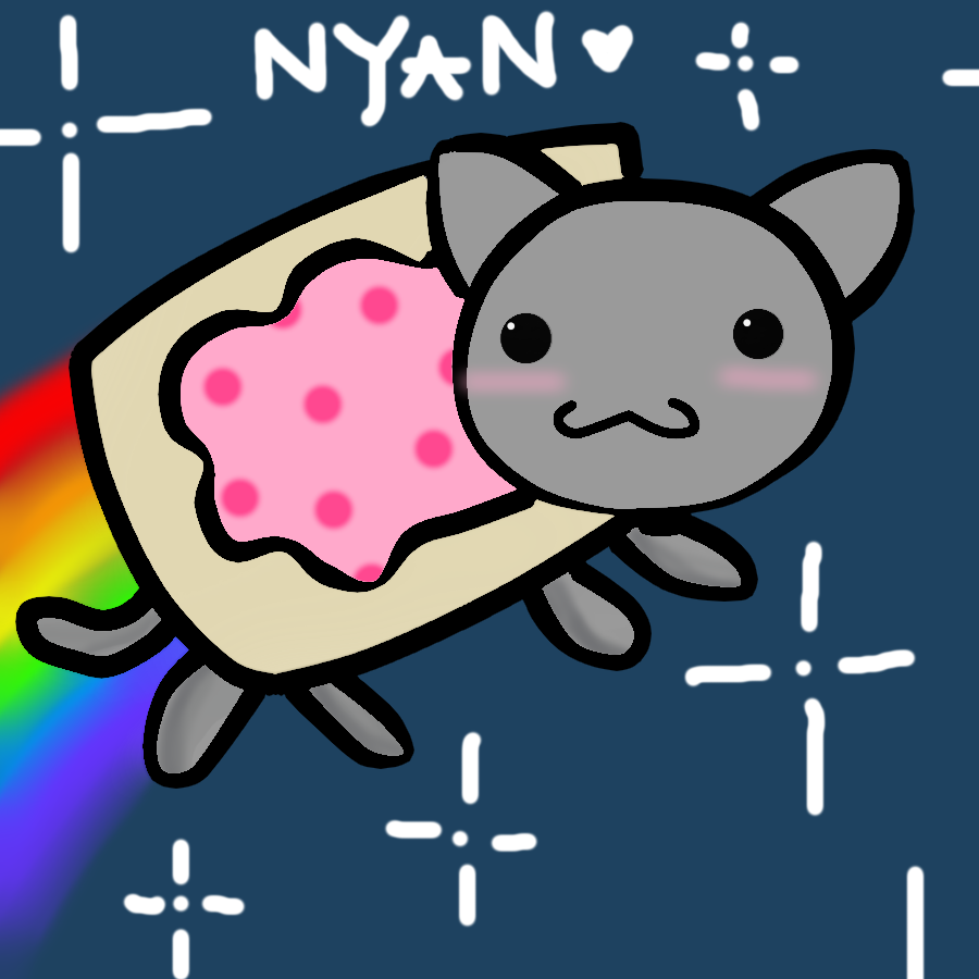 NYANCAT