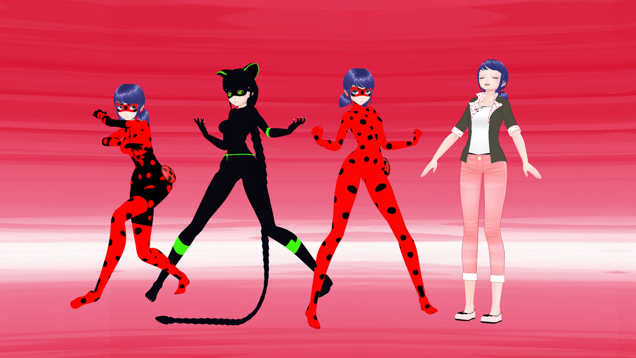 MMD MLB Marinette Pack V2 By MatveyJaloMMD On DeviantArt mmd-mlb-marinette-pack-v2-by-matveyjalommd-on-deviantart