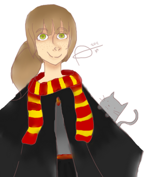 Pottermore Me Transparent