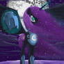 Nightmare Moon