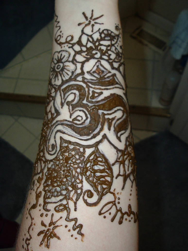 Ohm Design by ak1drland on DeviantArt