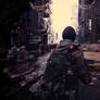 Tom Clancy's : The Division - Custom Wallpaper