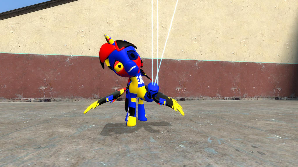 Snipe Puppet Puppet Attack by Shadowsniper2251 on DeviantArt