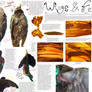 Feathered Wing Tutorial