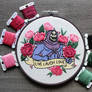 Live, Laugh, Love - Skeletor