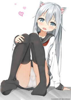 Hibiki