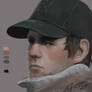 Aiden Pearce #1