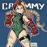 Cammy again