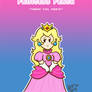 Sweet Mario - Princess Peach