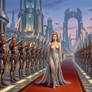 Rome Rises Again
