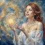holding my Soul