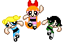 Powerpuff Girls v2