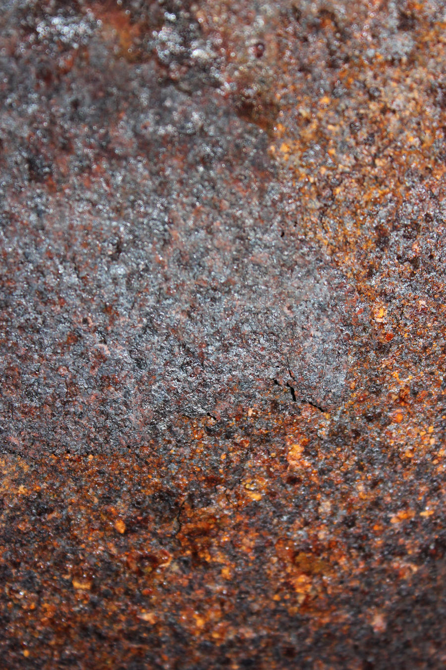 Drawn Rust Texture Texture 011 Rust by ArtforStart on DeviantArt