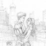Peter and Gwen