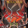 All New Soulfire #6 Cover A Color