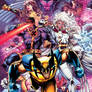 Uncanny X-men