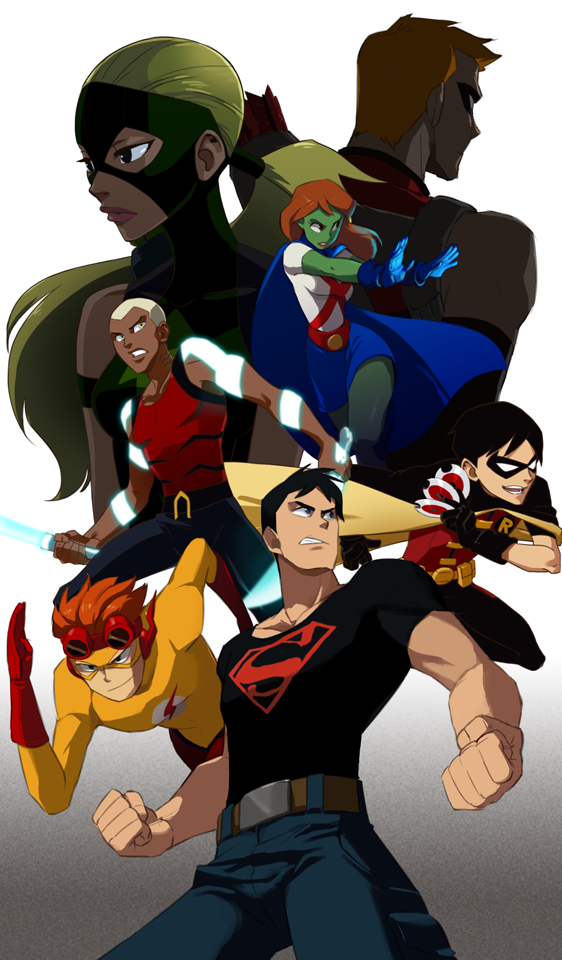 Young Justice