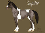 Jupiter Horse