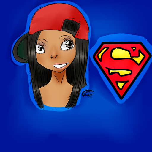 Superwoman