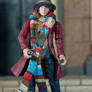 Dr. Who, 4th Doctor