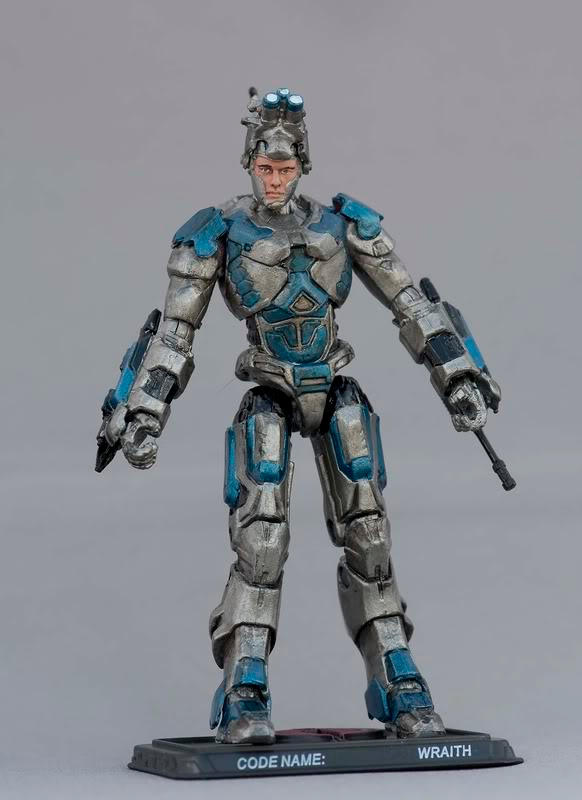 GI Joe's Wraith by TheProsFromDover on DeviantArt