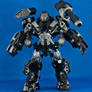 War Machine Mech