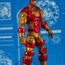 Thorbuster Iron Man