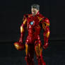 Iron Man...Unmasked