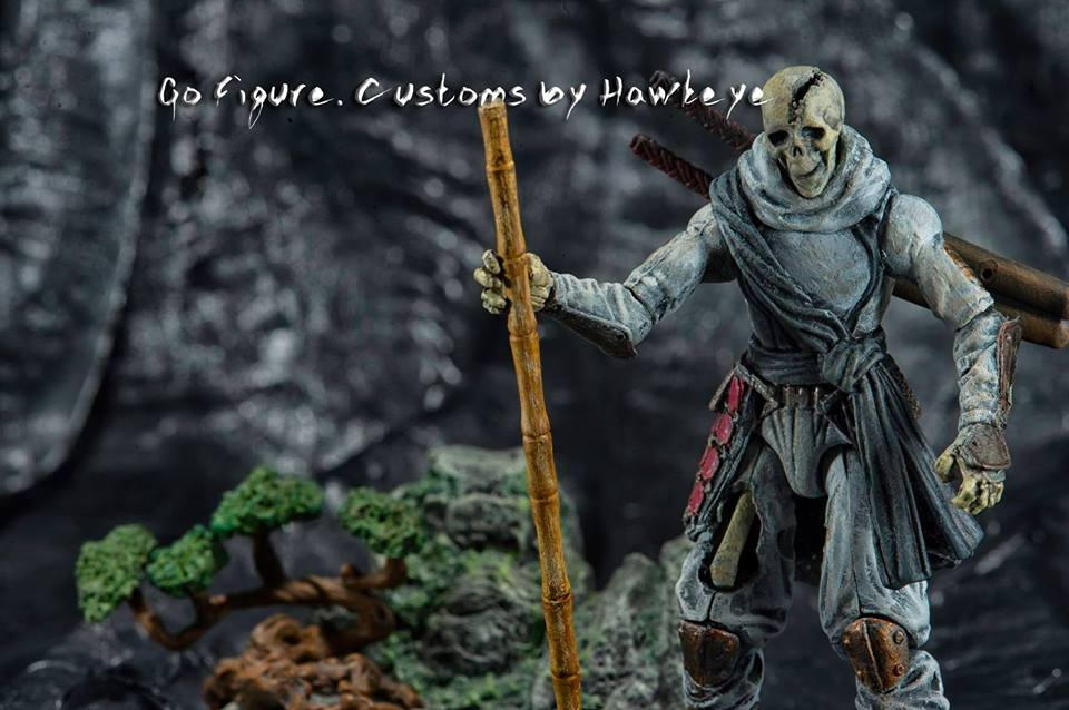 Go Figure by TheProsFromDover on DeviantArt