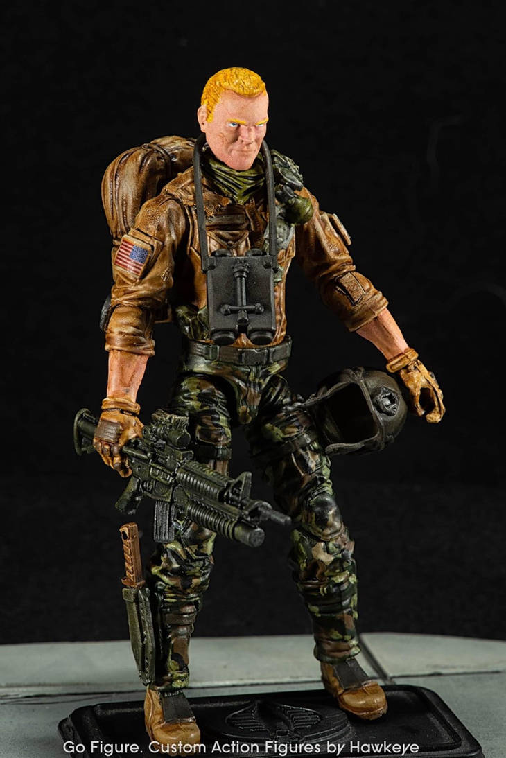 Duke by TheProsFromDover on DeviantArt
