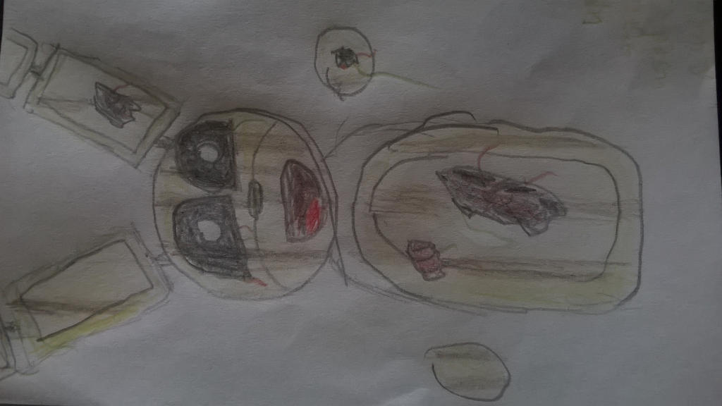 Awesome Face Springtrap by TheRealDylanator on DeviantArt