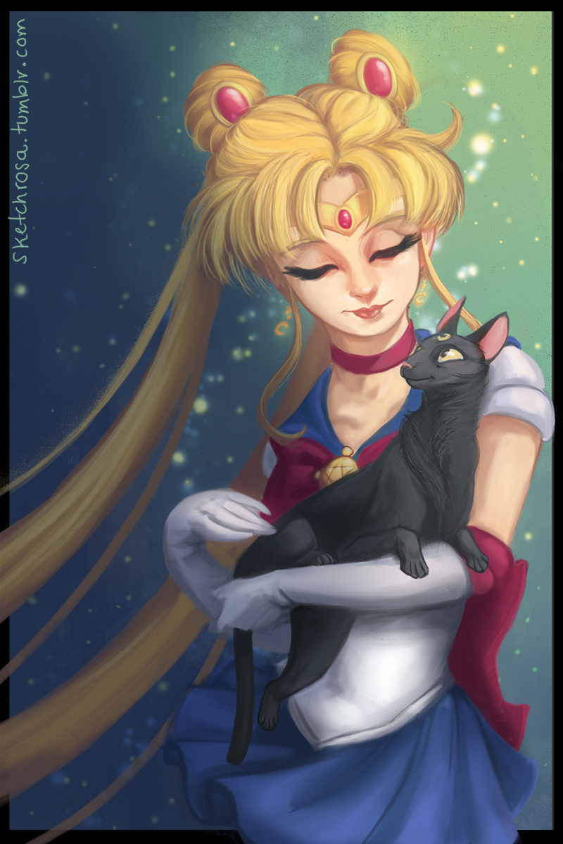 Sailor Moon