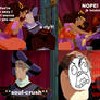 Frollo FFFFFFUUUUUU