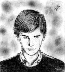 Norman Bates