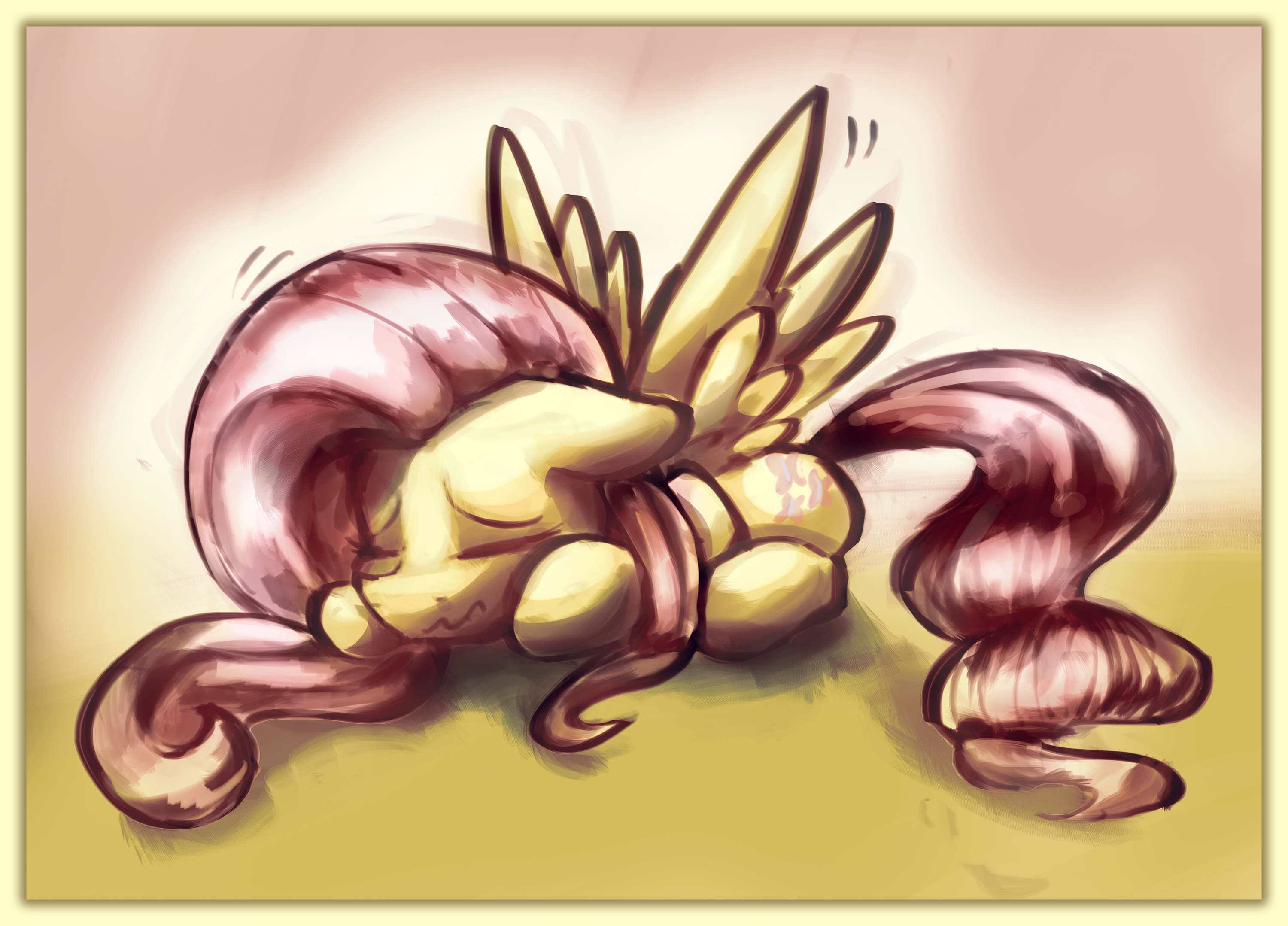 Fluttershy