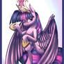 Princess Twilight Sparkle