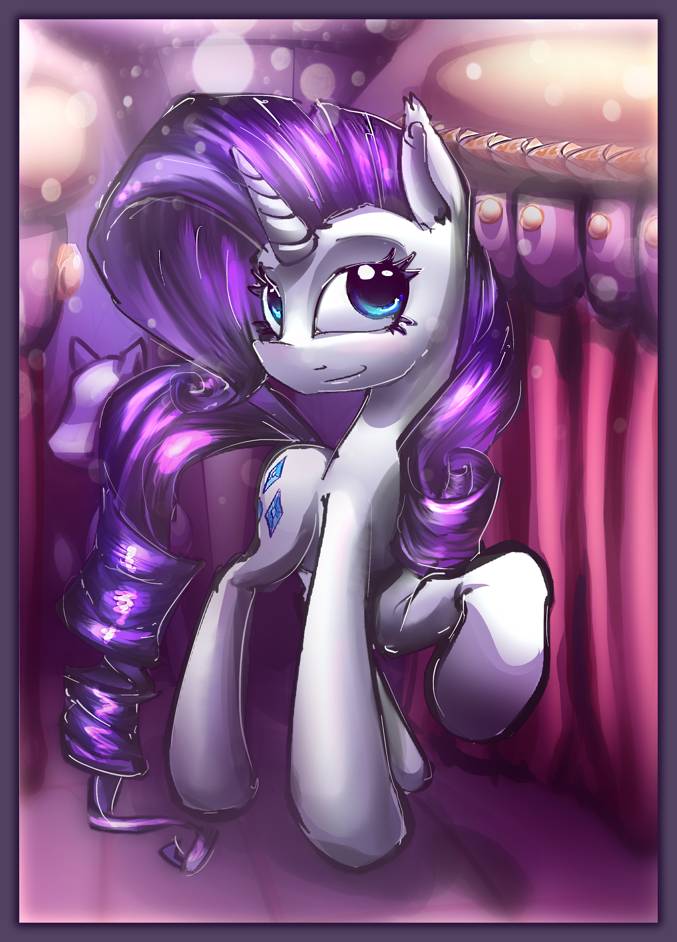 Rarity