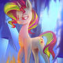 Sunset Shimmer