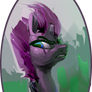 Tempest Shadow portrairt