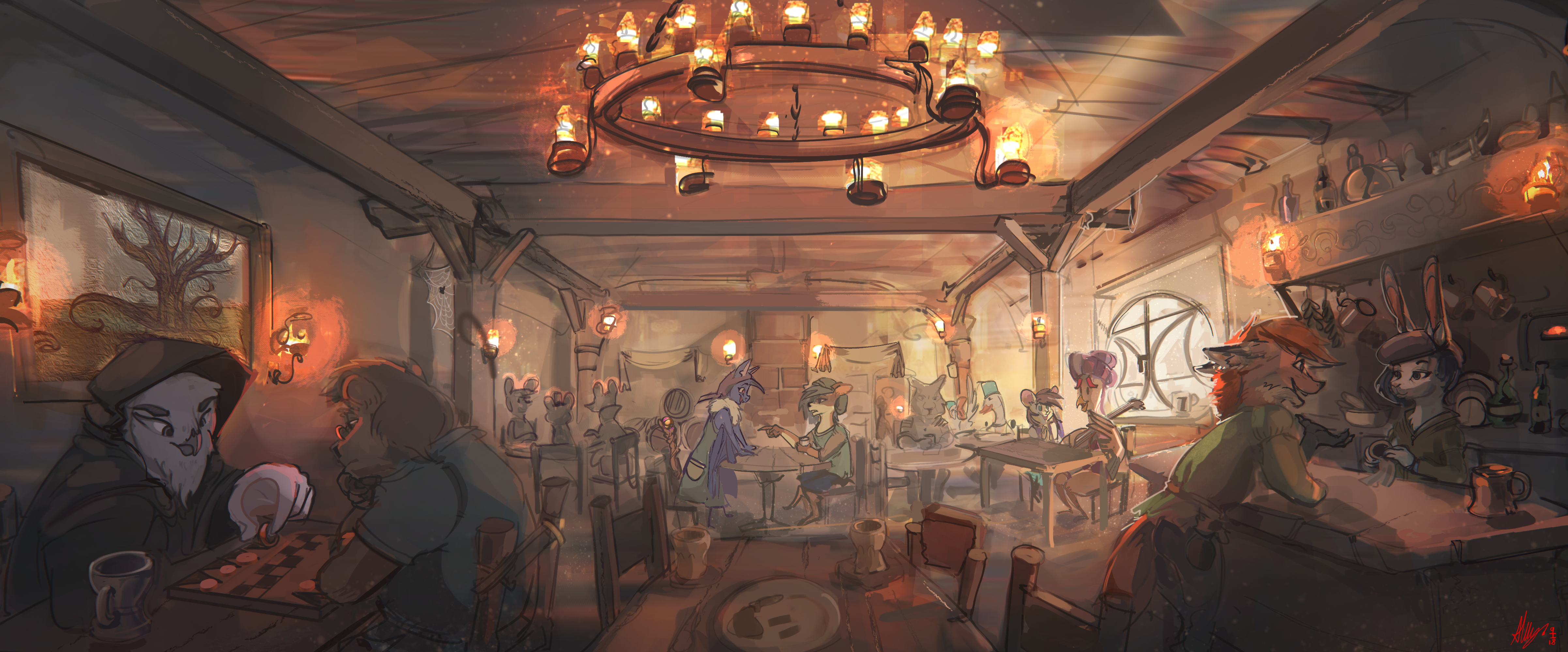 Tavern