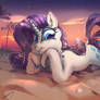 Beach Rarity