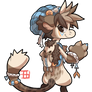 022 - Hedgehog