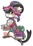 319 - Presents by TheKingdomOfGriffia