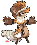 423 - Fish n Chips by TheKingdomOfGriffia