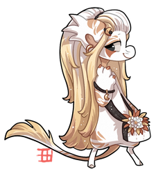426 - Lunar Flower